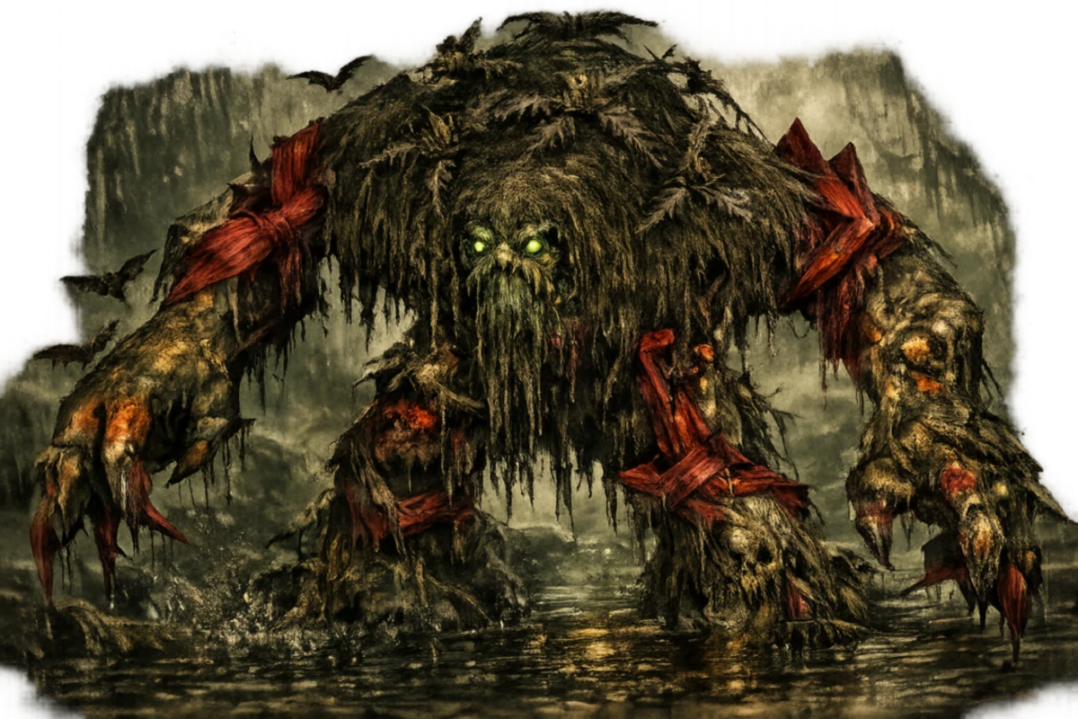 Orev overlay artwork